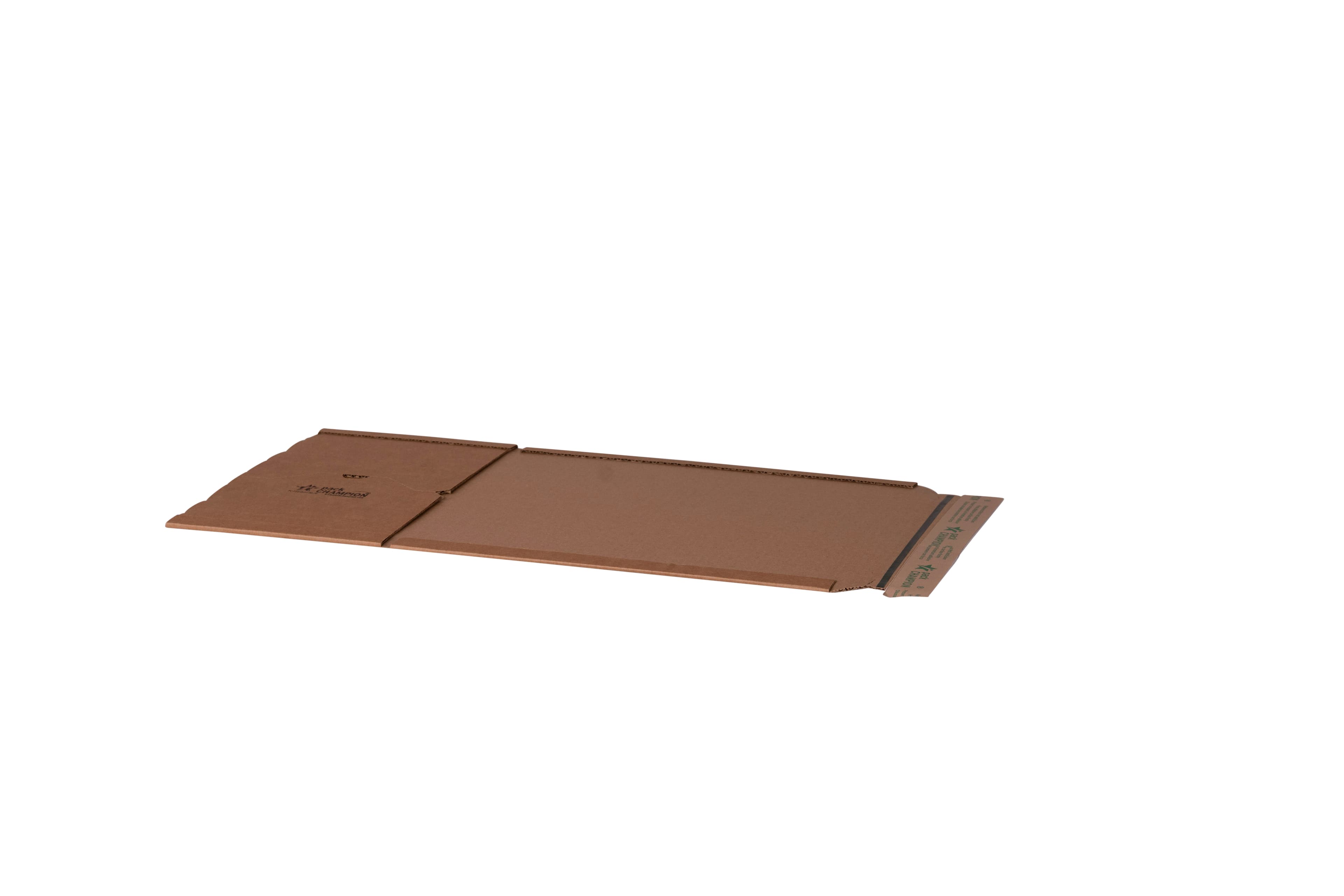 Universalversandverpackung wikkelbaar