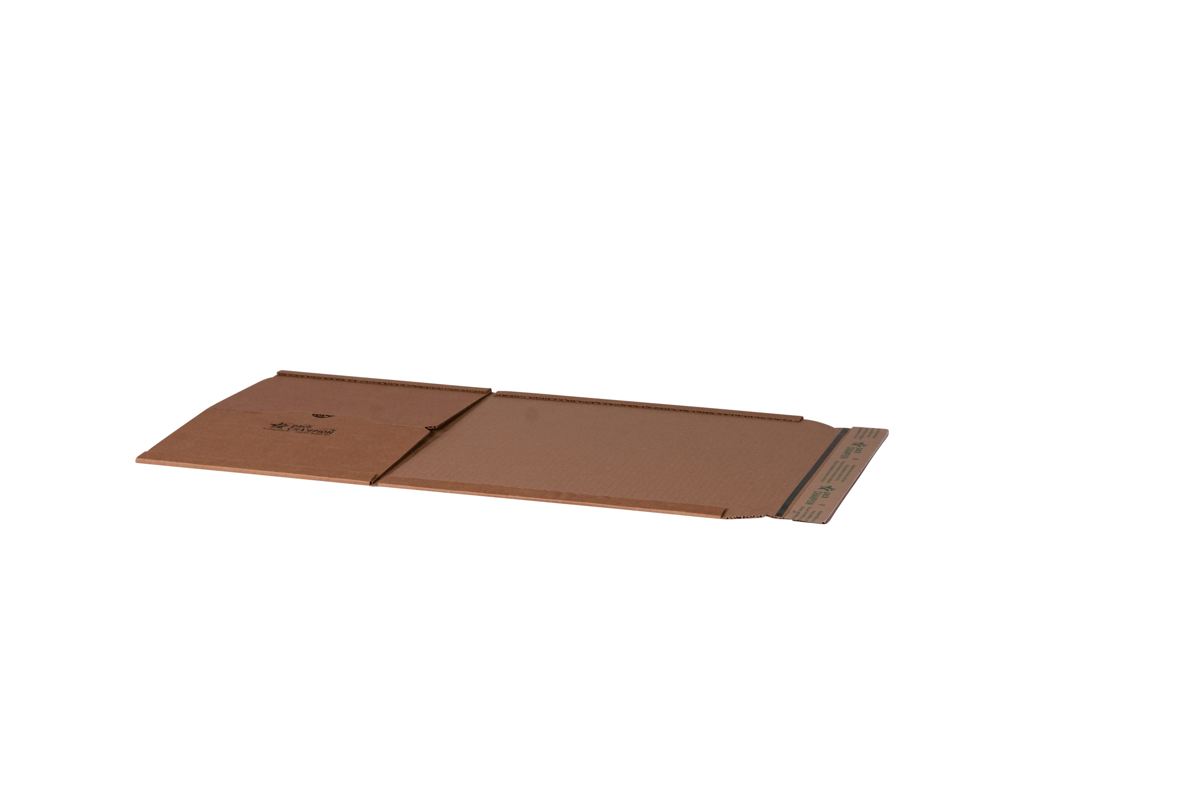 Universalversandverpackung wikkelbaar