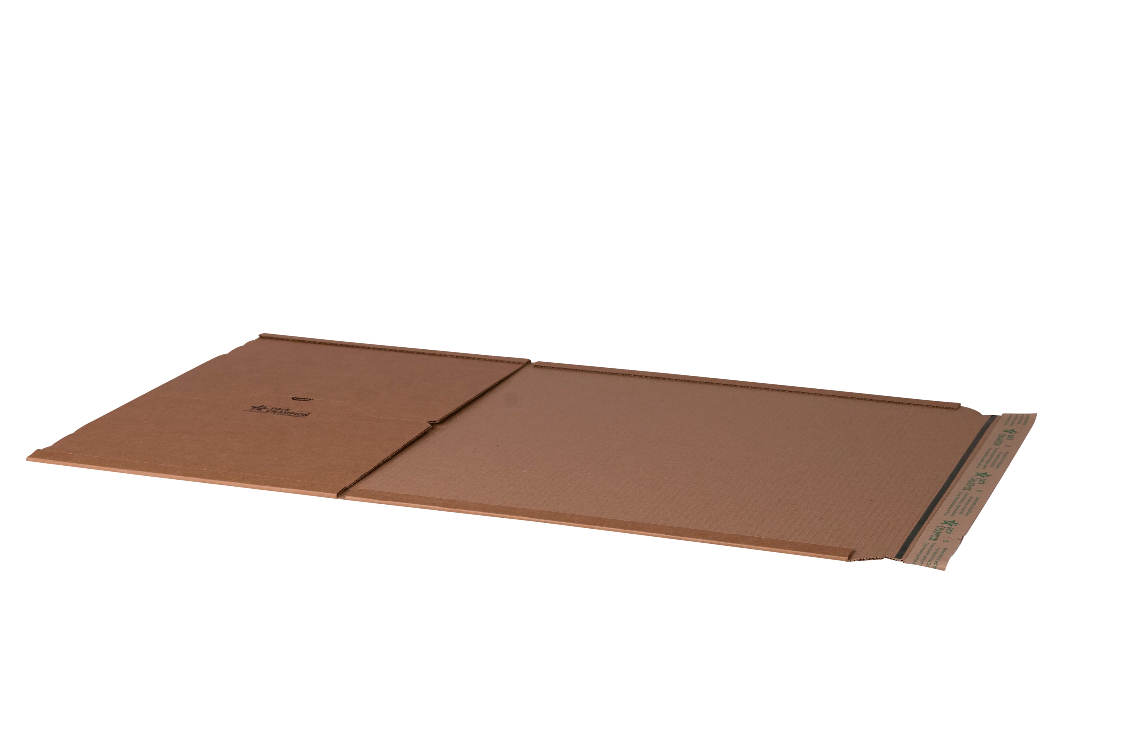 Universalversandverpackung wikkelbaar