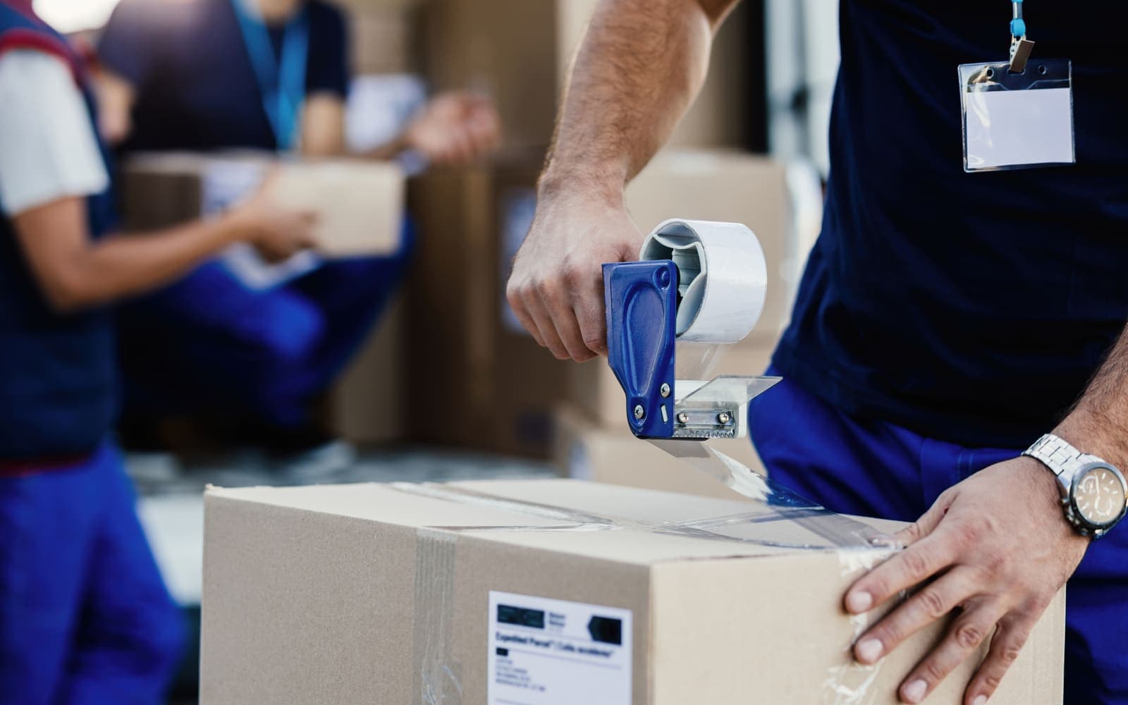 Besparen op verpakkingsmateriaal: 5 bewezen strategieën