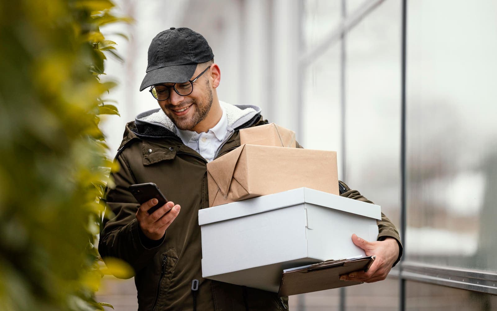 Verpakking optimaliseren: zo bespaar je op verzendkosten