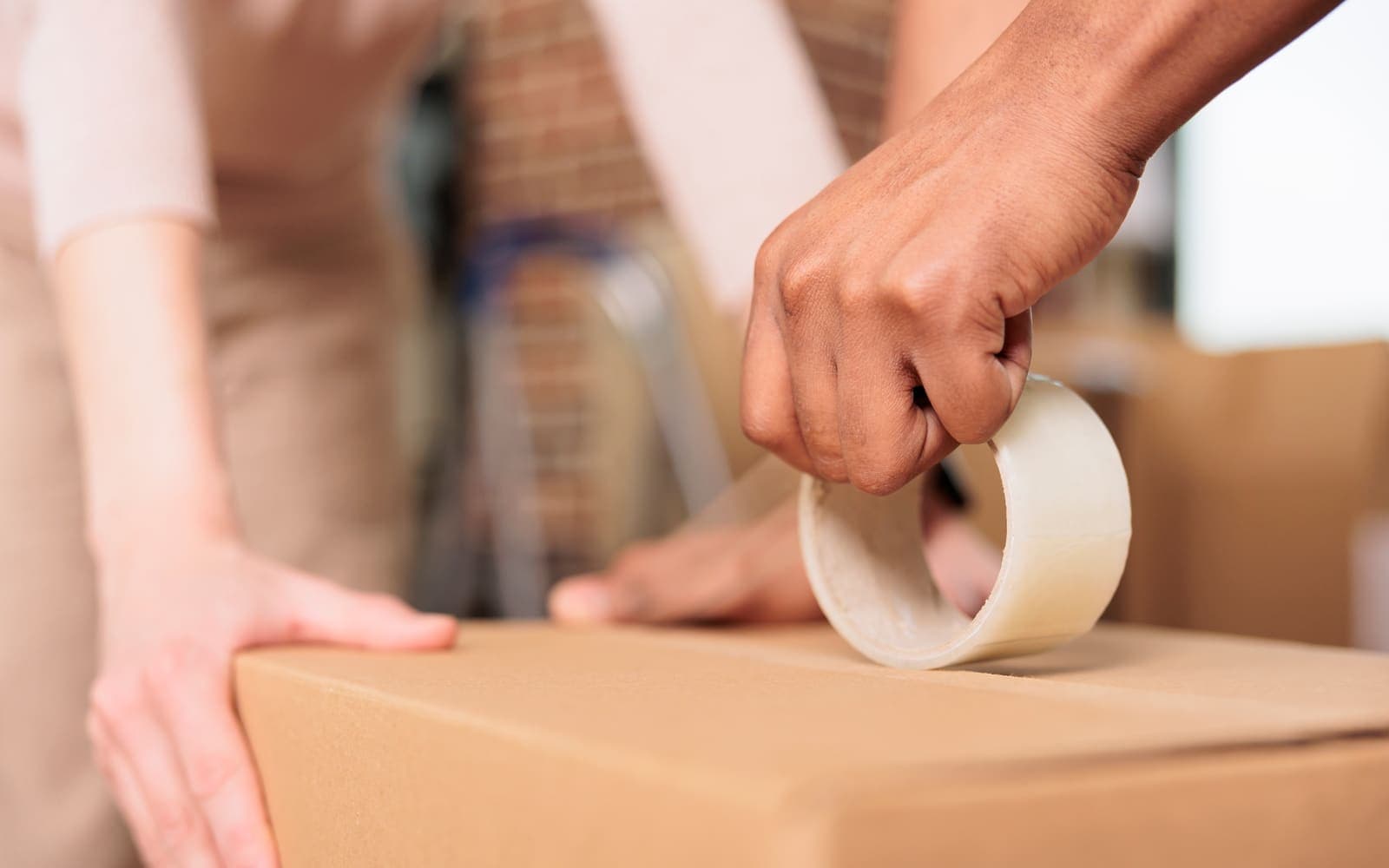 Zo bestel je verzenddozen op maat voor je webshop
