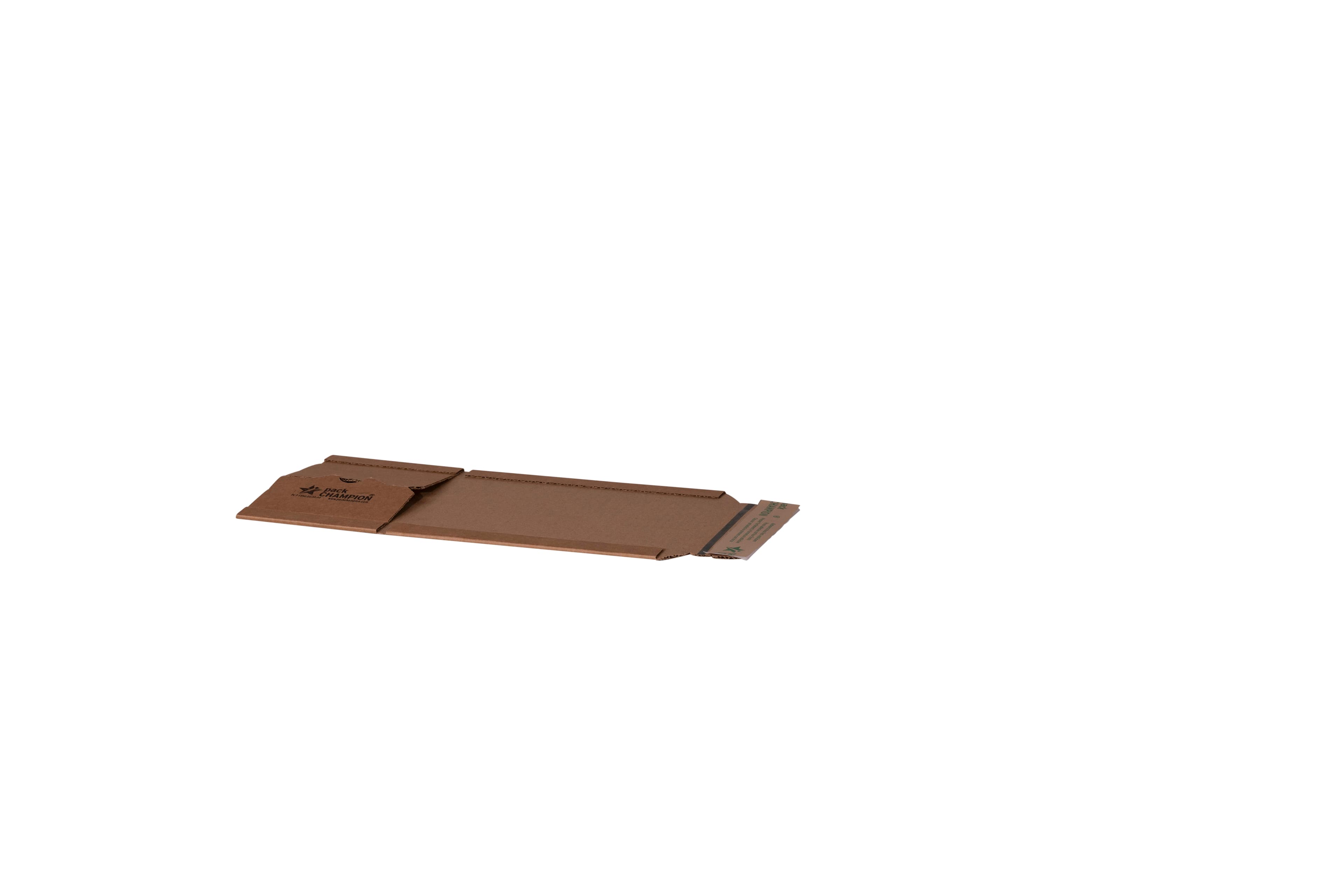 Universalversandverpackung wikkelbaar