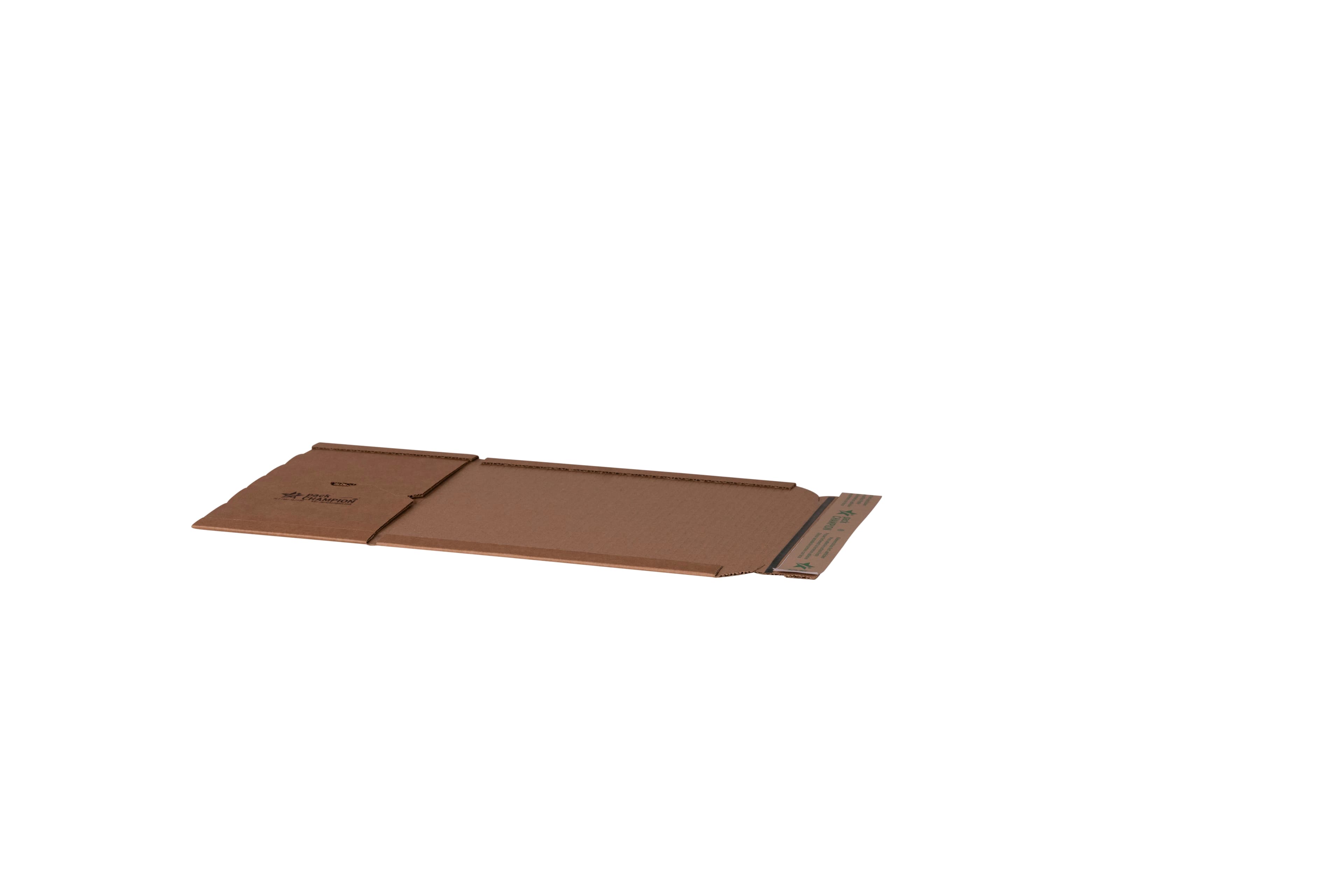 Universalversandverpackung wikkelbaar