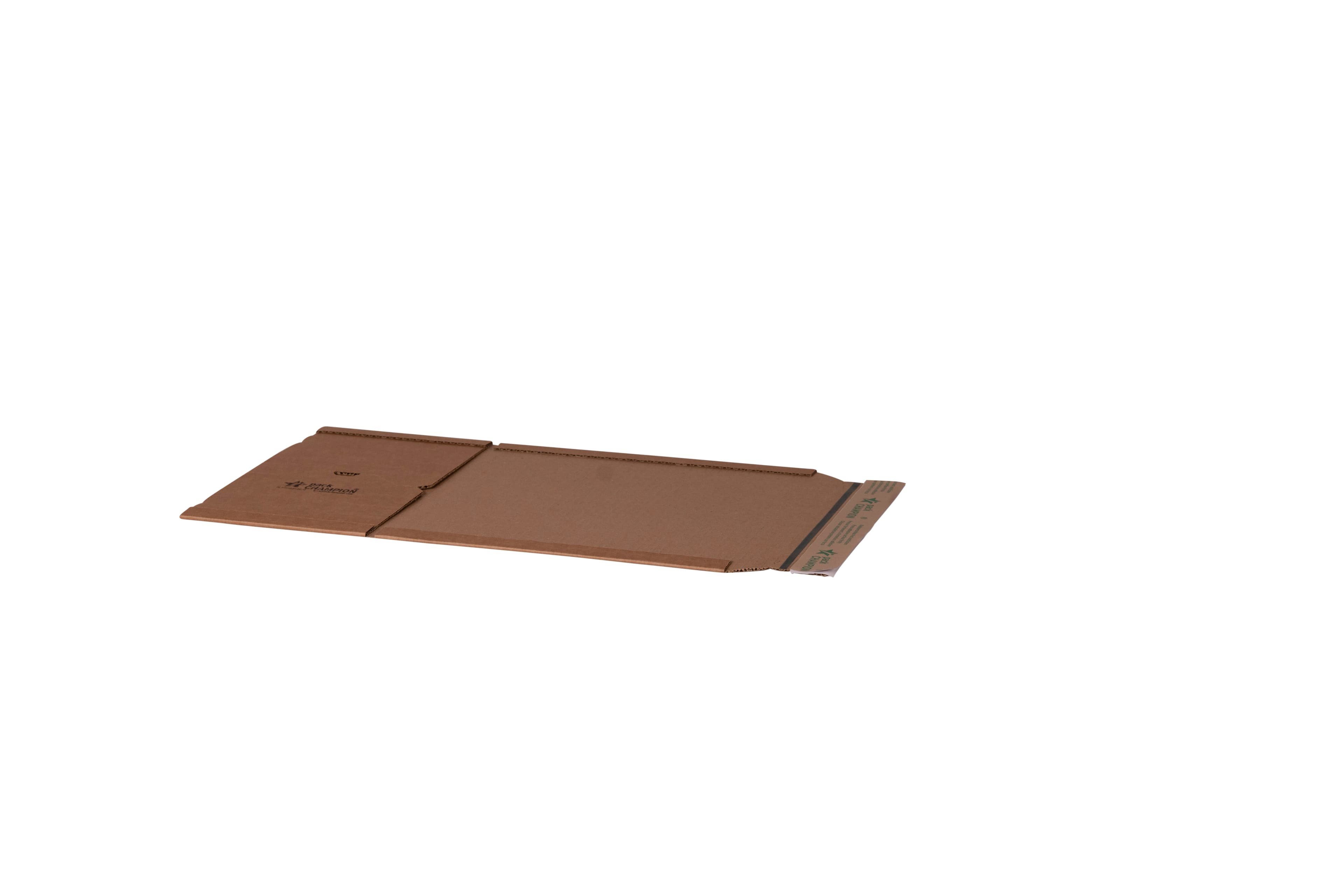Universalversandverpackung wikkelbaar