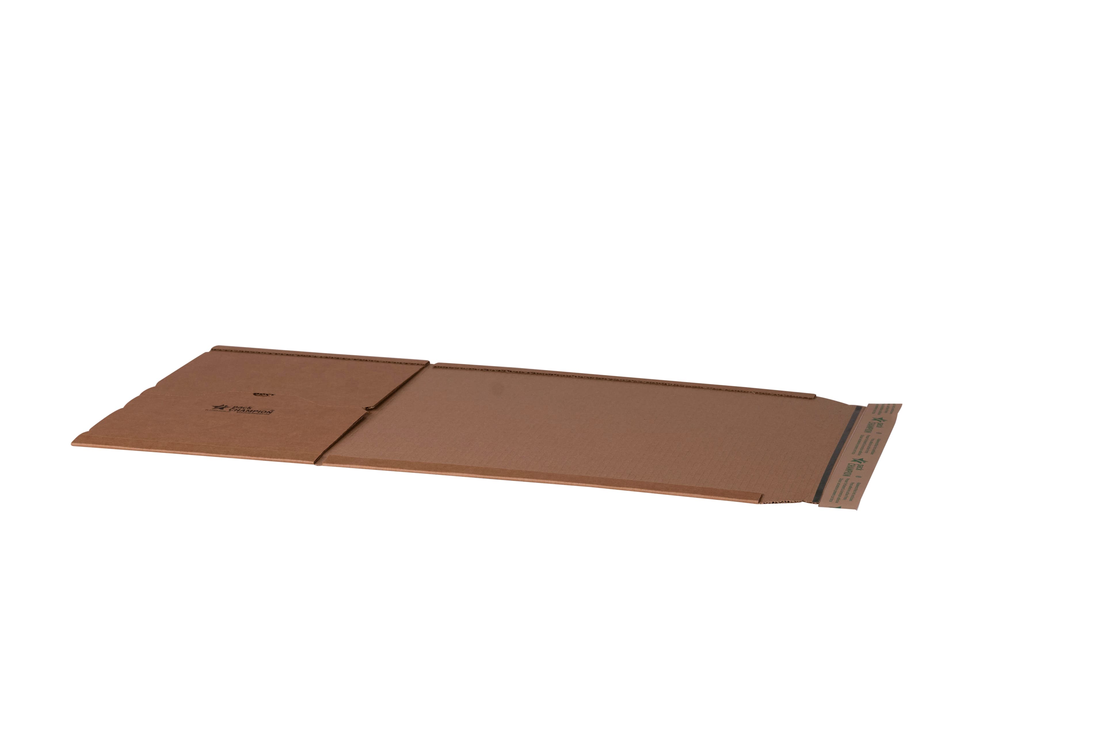 Universalversandverpackung wikkelbaar