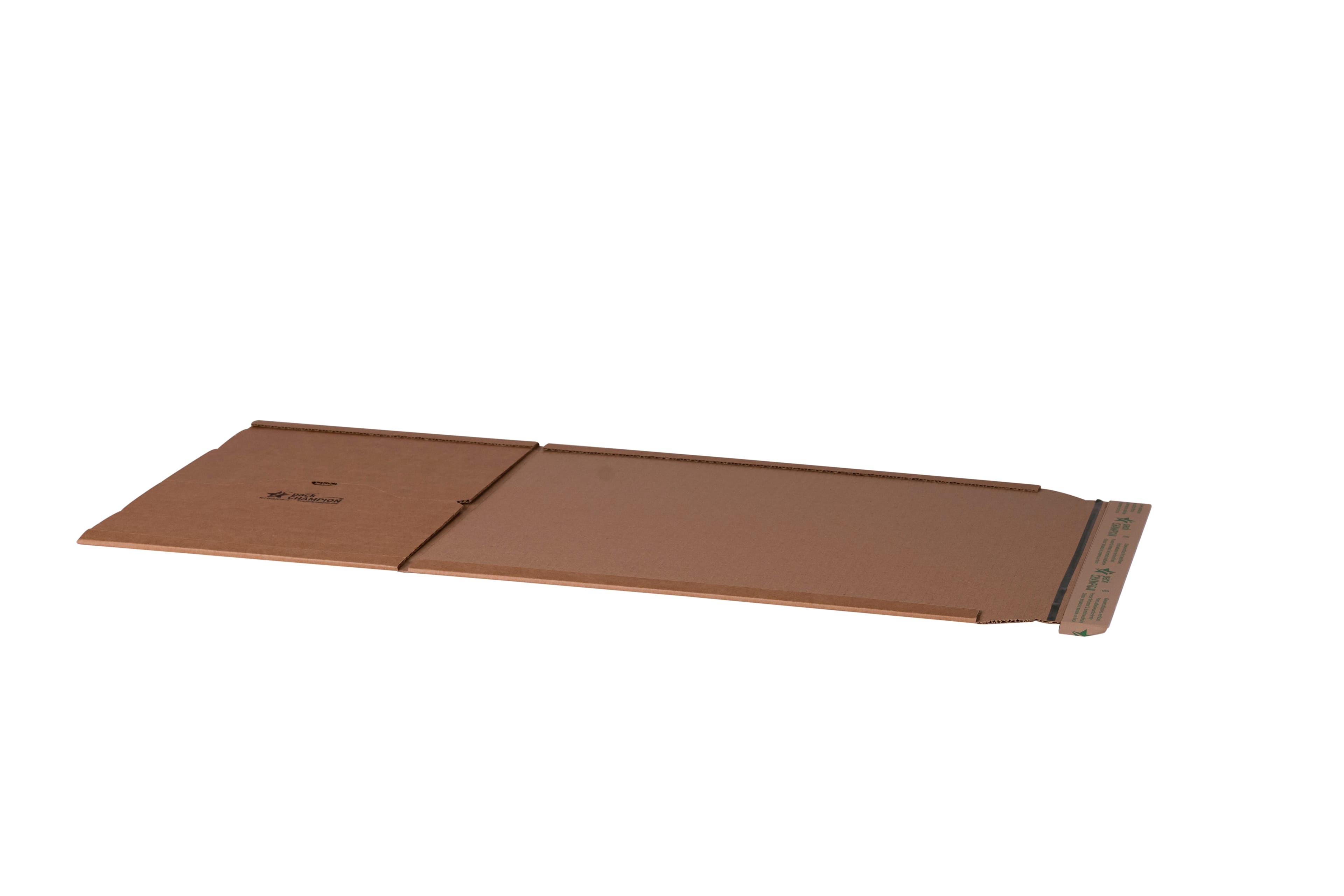 Universalversandverpackung wikkelbaar