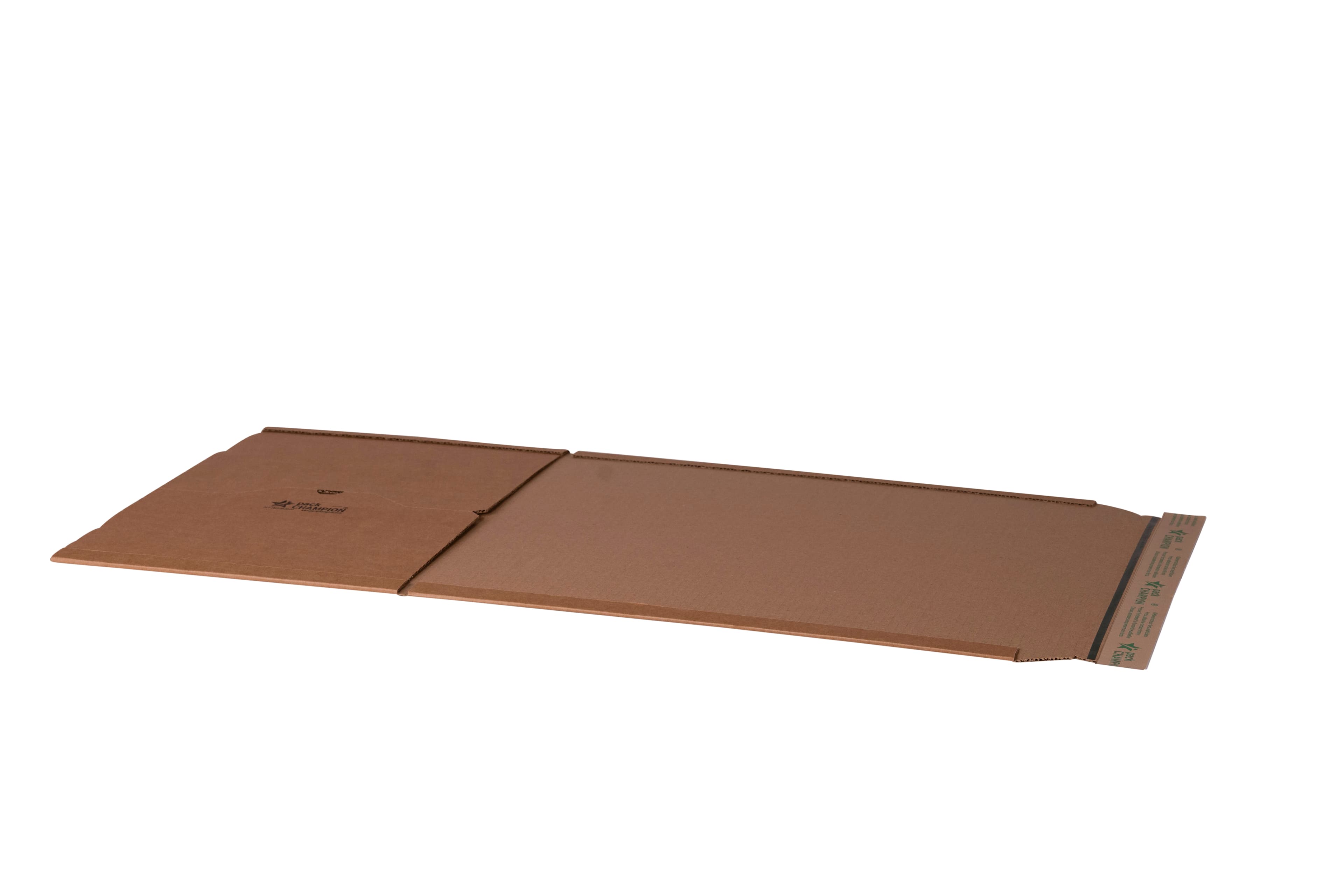 Universalversandverpackung wikkelbaar