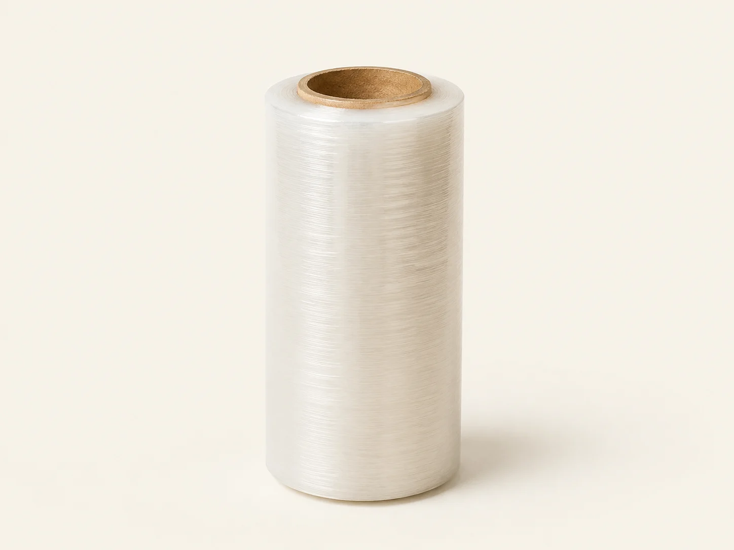 Transparante handwikkelfolie 500 mm x 300 m, 20 micron